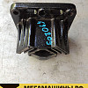 Подушка крепления двигателя SHACMAN X3000 / F3000 2018+ DZ97259590209 (в сборе) задняя /Оригинал