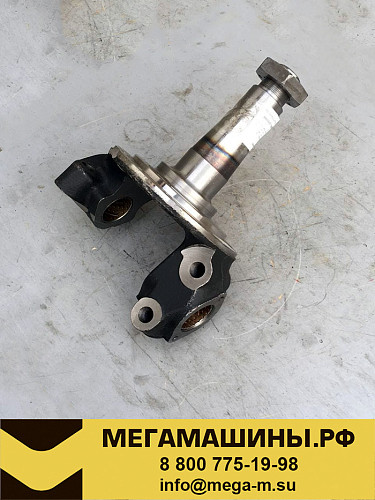 Кулак поворотный FAW J6 3250,3310 2018+ (6х4,8х4) 3001015-1066/3001020-1066 в сборе лев/прав /OEM