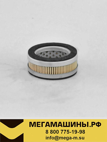 Фильтр сапуна гидравлического бака Hyundai R200 / 250 / 290 ST40100 (31EH-00480) STAL