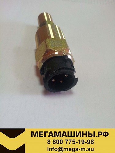 Датчик спидометра Е3 (импульсный) WG2209280010 4-х контактный / 44023843010 / C03054-4