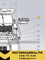 Блок климат-контроля HOWO T5G / SITRAK C7H 712W61942-0630