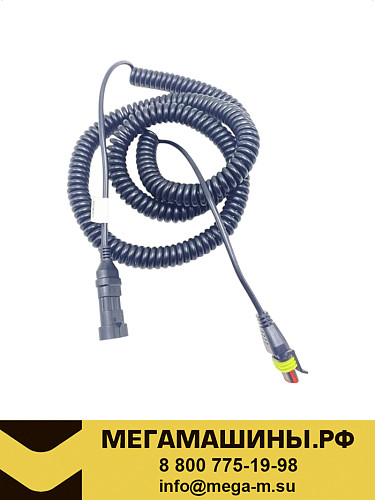 Жгут проводов камеры SITRAK C7H MAX (10 мм, спираль) AZ962258000171