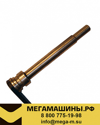 Рычаг вилки блокировки МОД 2508015