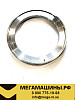 Кольцо металлические сальника передней ступицы FAW J6 6x6 /Оригинал