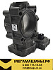 Дроссельная заслонка SITRAK C7H (двс MT13) 202V13200-7005