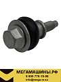 Болт крышки клапанов SITRAK MC11 с втулкой в сборе 201V96210-0087