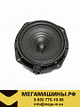 Динамик стереосистемы низкочастотный SHACMAN X6000 X5000 DZ9L149586105 /Оригинал
