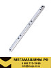 Ось коромысел FAW CA6DM2 1007175-81D (4,5,6 цилиндры) /ENNOVA