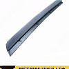Накладка лобового стекла X6000 правая (пластик) DZ16231970052
