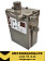 Насос подъема кабины SITRAK C7H 811W41723-6008 (ручной) /EAST STRENGTH
