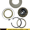 Ремкомплект V-обр. штанги HOWO/MAN/VOLVO (центр) AZ9725523272/81.43270.6080