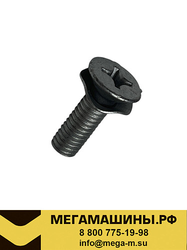 Винт гайки передней ступицы FAW J6 3001066-A0S /Оригинал