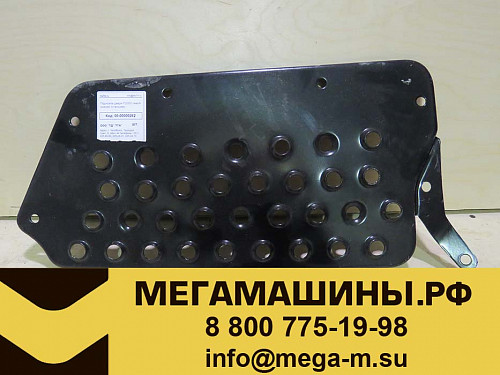 Подножка двери (СТАЛЬНАЯ) левая нижняя F2000