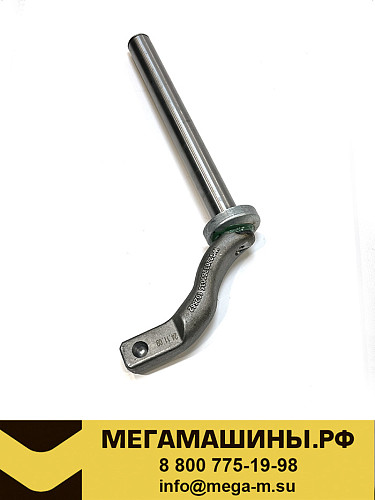 Вал вилки сцепления КПП HW25712XST WG2203260035