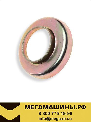 Втулка кронштейна кулисы КПП FAW J6 1703076A92W/B