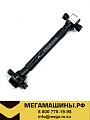 Штанга реактивная FAW J6 6x6 2919010-55R-C00/A нижняя передняя /DALIAN ANDA оригинал