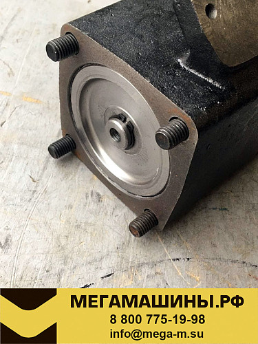 Цилиндр нейтрального положения серовусилителя (двухпоршневой) QH70-4211402-2