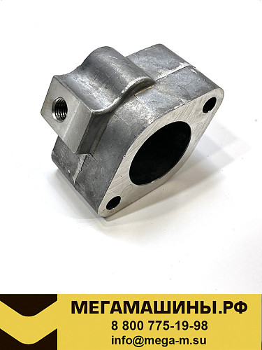 Фланец подачи охлаждающей жидкости FAW CA6DMD2 1002401-M50-02000J /Оригинал