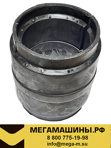 Втулка балансира (резиновая) FAW J6 2918042-260-C00 /QINYAN