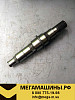 Вал вторичный КПП ZF 1324304005