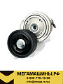 Ролик натяжной MC11/MC13 (под ремень 8РК1920) 202V95800-7476 /AST Silver
