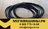 Кольцо уплотнительное корпуса бортового редуктора FAW 3104066-A6E-C00/A