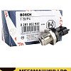 Датчик давления топлива в рампе SHACMAN/FAW/HOWO 612600081585/0281006364/0281006425/3974092 /BOSCH