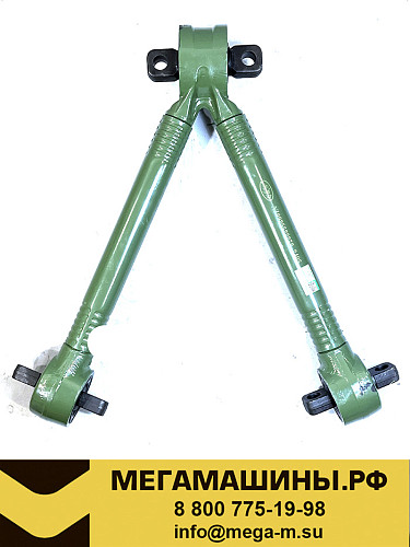 サボテン Штанга реактивная V-образная SITRAK C7H 4x2 AZ9925522272