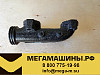 Коллектор выпускной (боковая часть) FAW