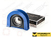 Подшипник подвесной 70х20х220мм CREATEK CK8088