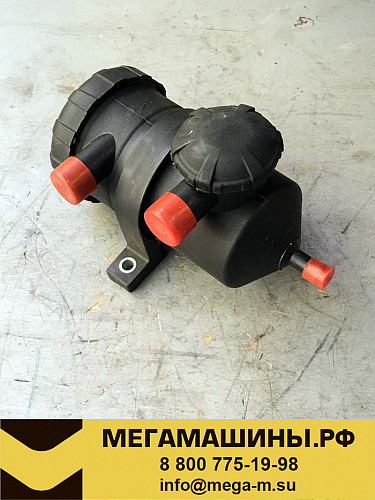 Сапун двигателя WP12 612630060015 (в сборе)