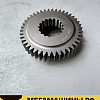 Шестерня ведущая демультипликатора (42 зуба)