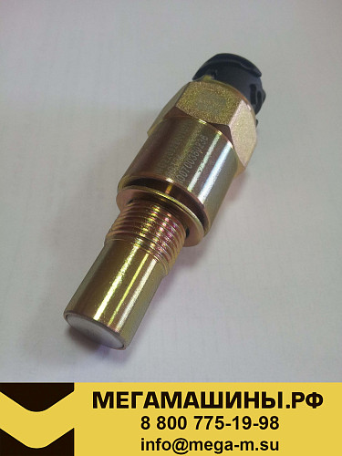 Датчик спидометра Е3 (импульсный) WG2209280010 4-х контактный / 44023843010 / C03054-4