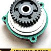Муфта насоса ГУРа SHACMAN DZ97319470101 CUMMINS ISM11