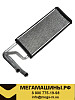 Радиатор отопителя кабины Sitrak C7H 812W61942-0096