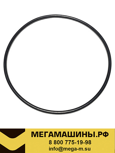 Кольцо уплотнительное подшипника балансира DZ91259520504