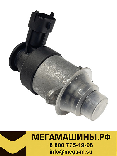 Дозатор топлива ТНВД FAW J6 0928400818 /QIANTAI TECHNOLOGY