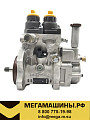 ТНВД Shanghai Евро3 HP0 CW094000-0551 DENSO ОРИГИНАЛ