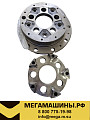 Корпус бортового редутора в сборе FAW J6 3250 6х6 2305035-820/C (без сателлитов)