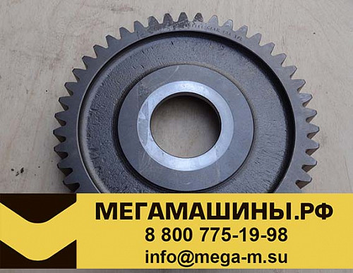 Шестерня 1-й передачи вторичного вала КПП Fuller 12JS200 Z=46