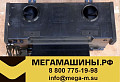 Отопитель кабины в сборе (1 крыльчатка) BB A5068302560