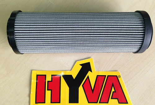 Фильтр гидробака масляный (элемент) SHACMAN/HOWO/FAW (HYVA оригинал) 14780303/14780306 70х220мм