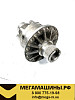 Дифференциал межколесный переднего моста FAW J6 (мост F7D) 2303010A820/C,2303015A820 /OEM