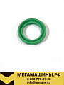 Манжета резиновая 25х17х5 пневмоцилиндра