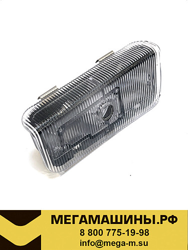 Фонарь подсветки двери SHACMAN X5000 правый DZ97189721338 /Оригинал