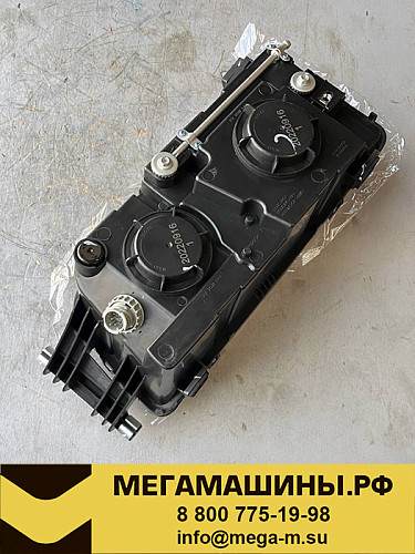 Фара передняя HOWO T5G правая