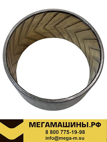 Втулка балансира DONGFENG D=124,d=113 2904082-K2000 2014+