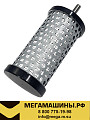 Фильтр-элемент топливный высокого давления SITRAK C7H (газовый) WG9716550107+001 /CHENGZHI Премиум
