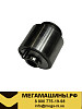 Вал шестерни привода маслянного насоса SITRAK / HOWO MC11/MC13 200V05105-5000 /ОРИГИНАЛ