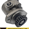 Насос ГУРа FAW J6 6x6/J7 4180 3407020-55R-C00 /QUANXING OEM
